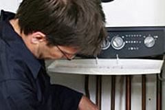 boiler replacement Upper Hellesdon